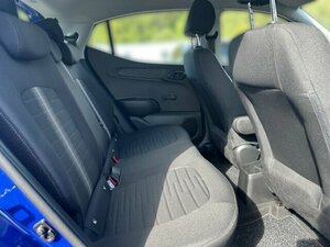 Hyundai i10 Trend 1.2 EU6d Navi Apple CarPlay Android Auto 49.870 km 13.950 &euro; Bad Wünnenberg 33181