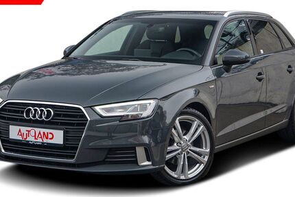 Audi A3 63.722 km 24.950 &euro; Gera 07546