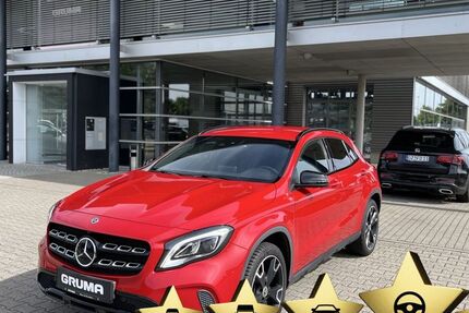 Mercedes-Benz GLA 250 87.104 km 25.930 &euro; Oschatz 04758