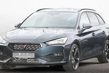 Cupra Leon 33.960 km 28.780 &euro; Lohmar 53797