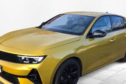 Opel Astra 20.411 km 24.850 &euro; Bergen auf Rügen 18528