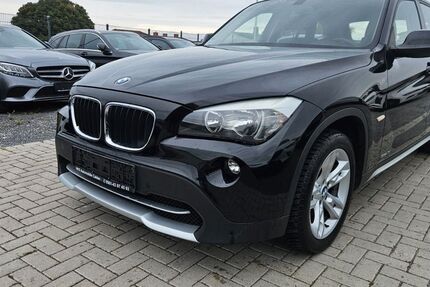 BMW X1 141.748 km 7.950 &euro; Calden 34379