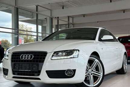 Audi A5 170.869 km 9.400 € Siegen 57078