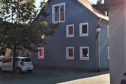 Wohnung Wassertrüdingen - 2 Zimmer, 56 m&sup2;, 570&euro; | Angebot:26233585