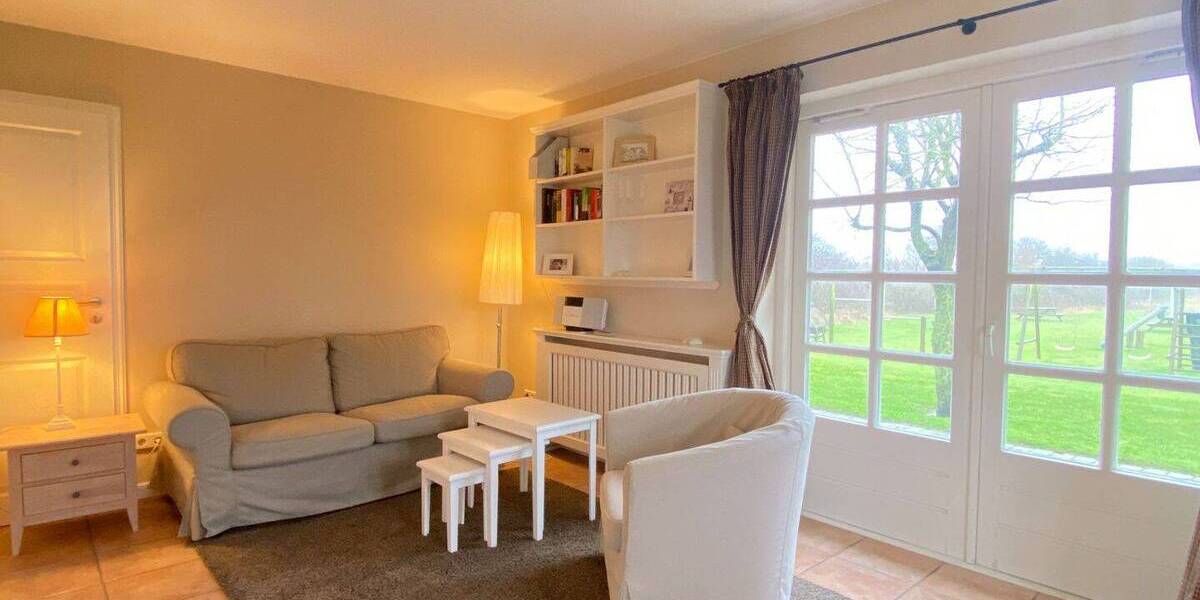 Etagenwohnung Dunsum - 2 Zimmer, 41 m&sup2;, 349.000&euro; | Angebot:25686757