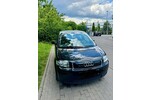 Audi A2 175.000 km 3.300 € Ilmenau 98693