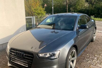 Audi A5 168.000 km 13.500 &euro; Crailsheim 74564