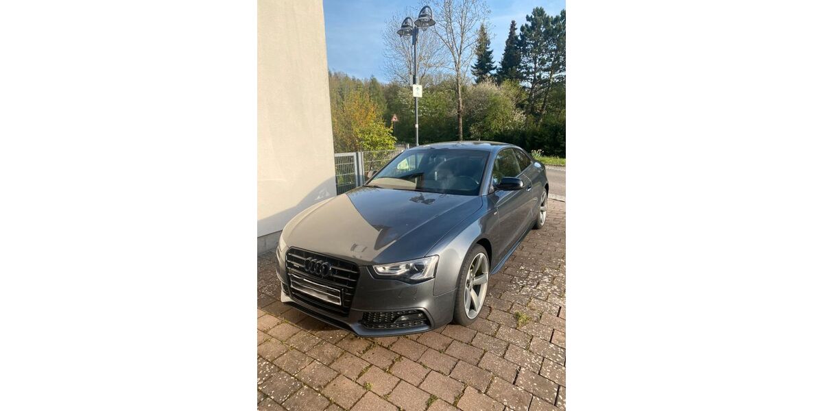 Audi A5 168.000 km 13.500 &euro; Crailsheim 74564