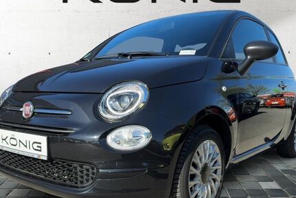 Fiat 500C 13.847 km 14.888 &euro; Gera 07552