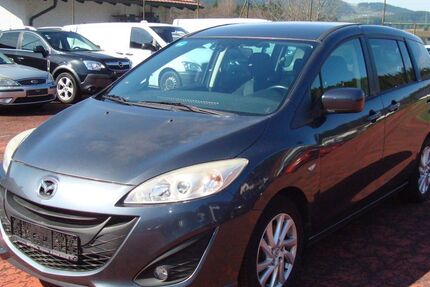 Mazda 5 146.000 km 6.650 &euro; Ruhmannsfelden 94239