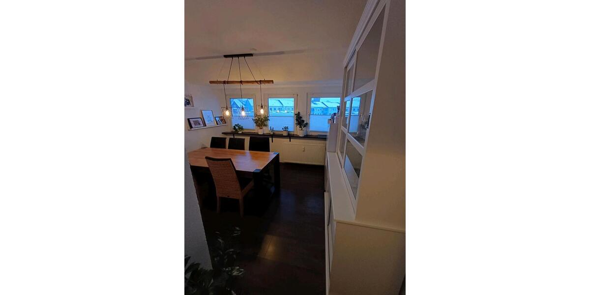 Etagenwohnung Hagen Hagen-Nord - 4 Zimmer, 84 m&sup2;, 890&euro; | Angebot:24934993