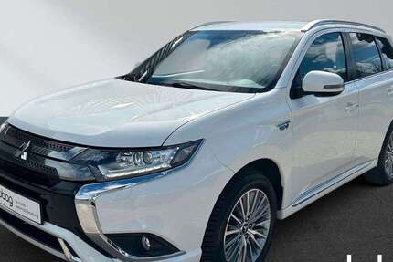Mitsubishi Outlander 69.991 km 22.490 &euro; Oranienburg 16515