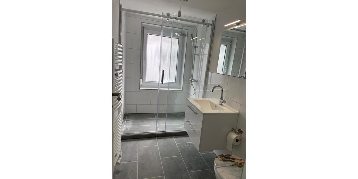 Etagenwohnung Tuttlingen - 3 Zimmer, 58 m&sup2;, 700&euro; | Angebot:26660122