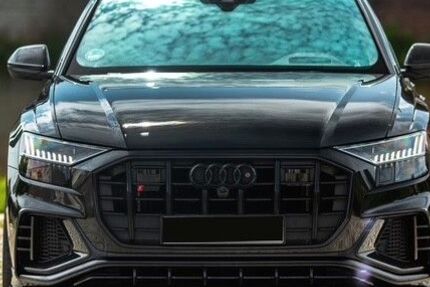 Audi SQ8 43.566 km 85.499 € Guben 03172
