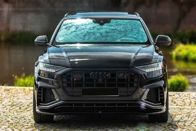 Audi SQ8 43.566 km 85.499 € Guben 03172