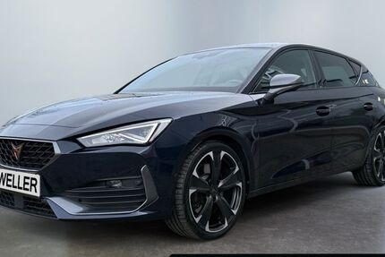 Cupra Leon 28.330 km 27.980 &euro; Hamm 59067