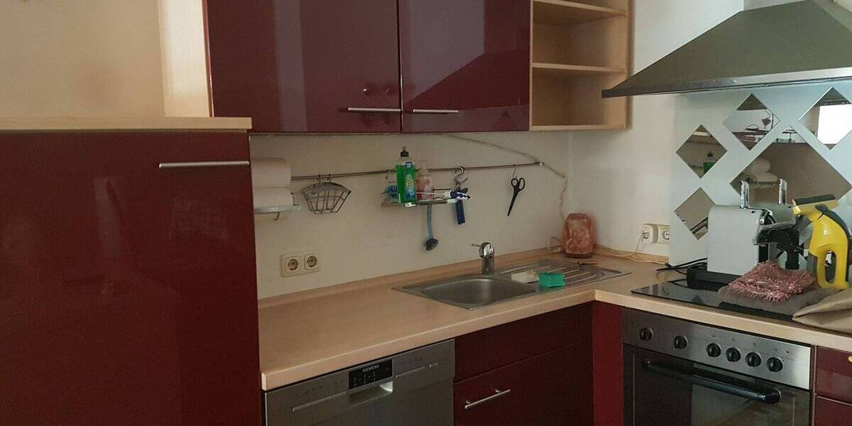 Etagenwohnung Moosburg - 1.200&euro; | Angebot:23944314