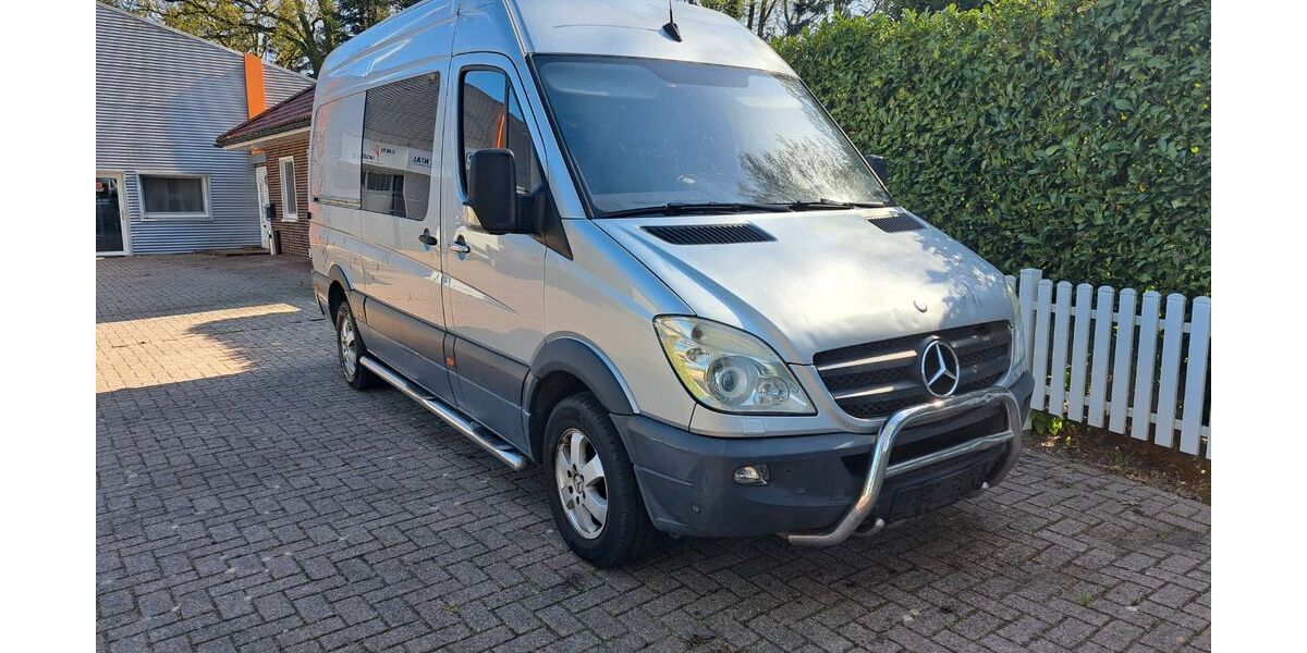 Mercedes-Benz Sprinter 70.000 km 7.990 &euro; Hüven 49751