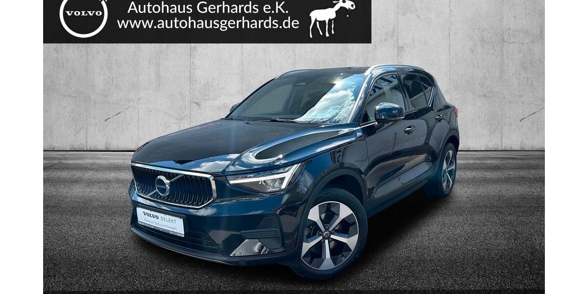 Volvo XC40 26.447 km 32.888 &euro; Siegburg 53721