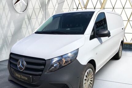 Mercedes-Benz Vito 44.244 km 33.177 € Sulza 07751