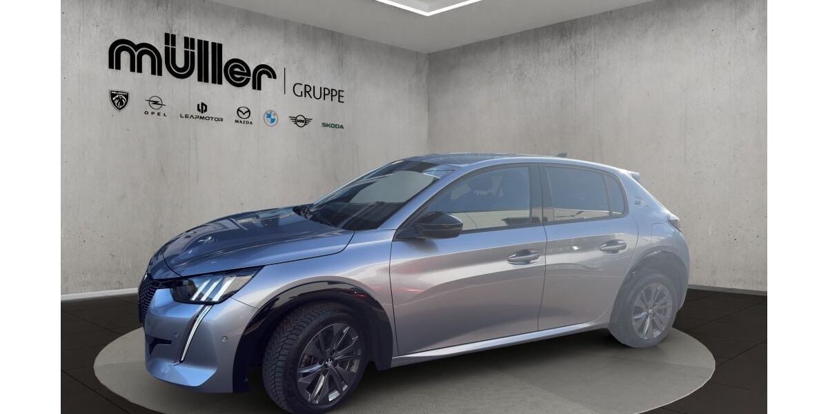 Peugeot 208 45.000 km 16.990 &euro; Trier 54292