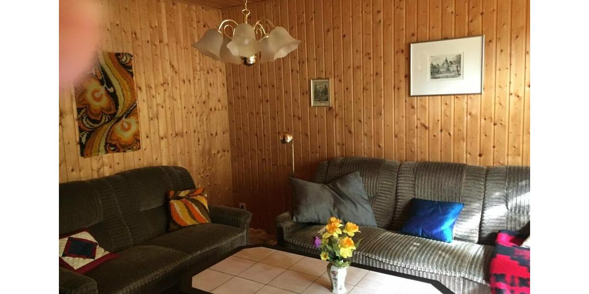 Ferienimmobilie Tanna - 110&euro; | Angebot:9506263