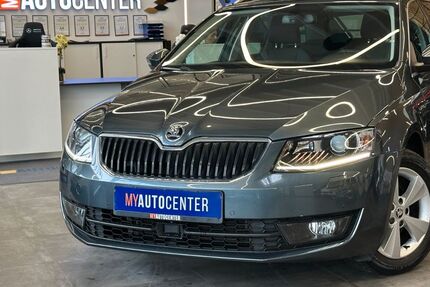 Skoda Octavia 120.357 km 12.999 &euro; Pfaffenhofen 85276