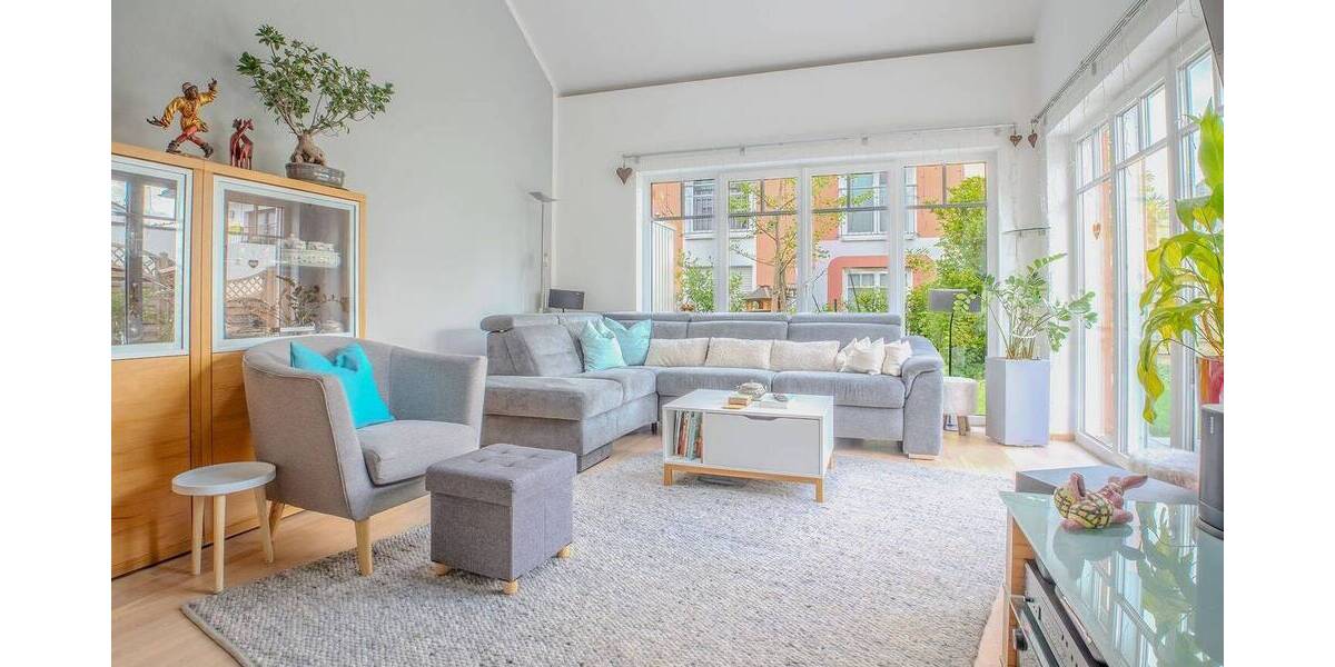 Doppelhaushälfte München Allach-Untermenzing - 7 Zimmer, 145 m&sup2;, 1.549.000&euro; | Angebot:26695661