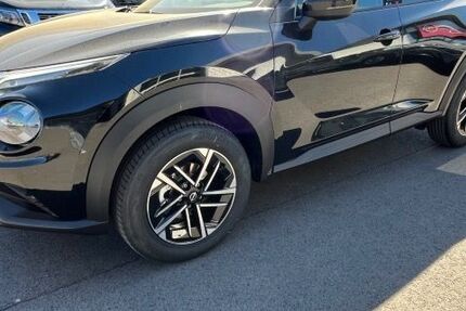 Nissan Juke 12.900 km 24.490 &euro; Herford 32049