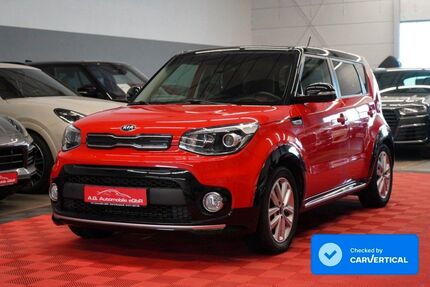 Kia Soul 31.095 km 13.950 € Pfungstadt 64319