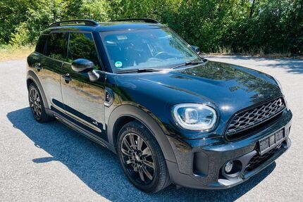 Mini Countryman S (Cooper) 41.076 km 31.988 &euro; Iphofen 97346