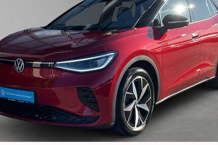 VW ID.4 7.100 km 40.980 € Traunstein 83278