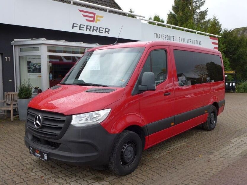 Sprinter