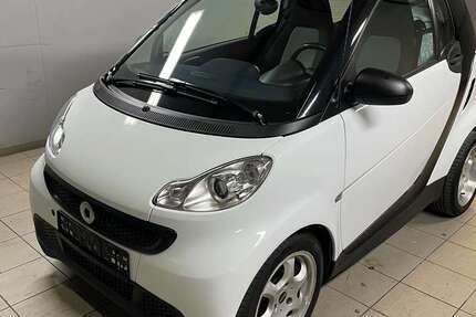 Smart forTwo 80.000 km 6.500 &euro; Lahr/Schwarzwald 77933