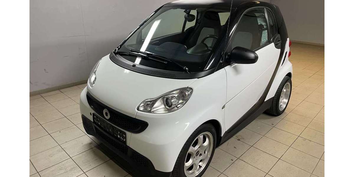 Smart forTwo 80.000 km 6.500 &euro; Lahr/Schwarzwald 77933