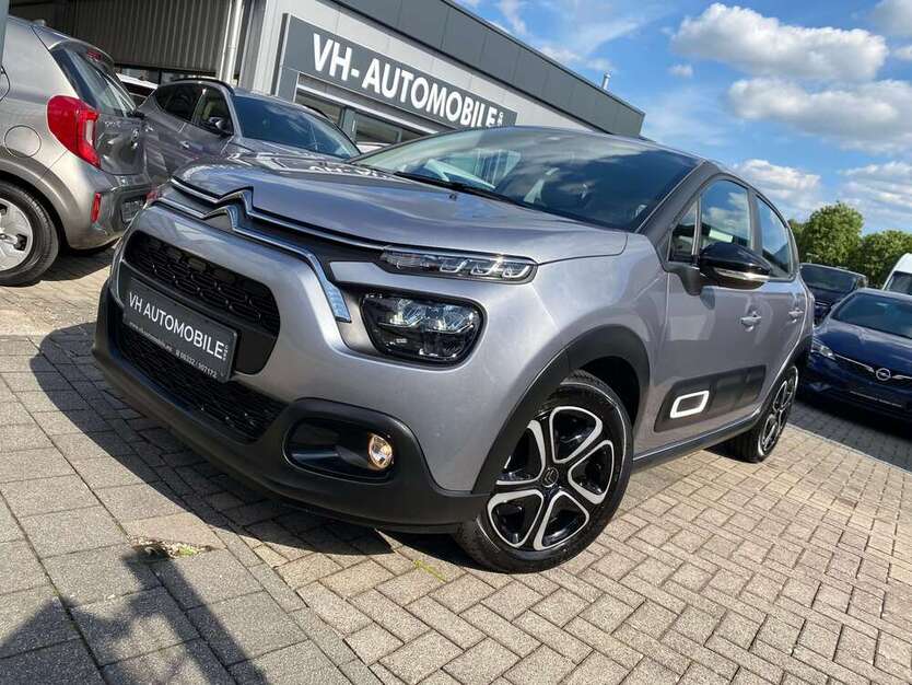 Citroen C3 16.953 km 14.670 € Zweibrücken 66482