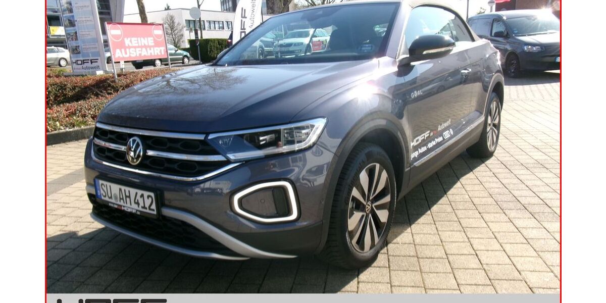 VW T-Roc 5.000 km 38.375 &euro; Sankt Augustin 53757