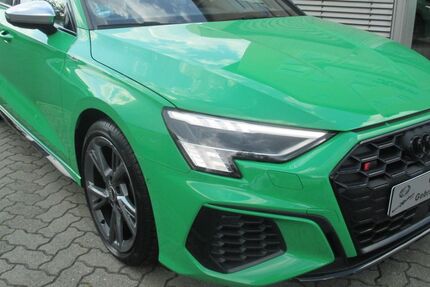 Audi S3 20.615 km 36.390 &euro; Erlangen 91052