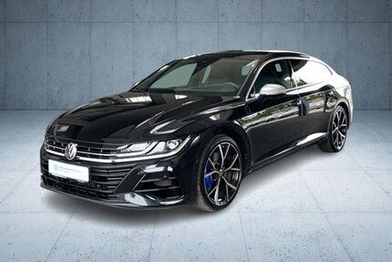 VW Arteon