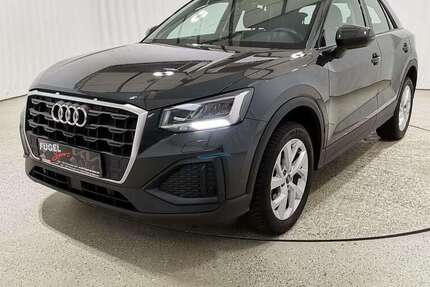 Audi Q2 51.180 km 17.969 € Mittelbach 09224