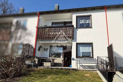 Haus Marktredwitz - 7 Zimmer, 148 m&sup2;, 260.000&euro; | Angebot:25982940