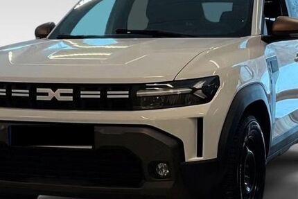 Dacia Duster 3.780 km 29.800 &euro; Bad Segeberg 23795