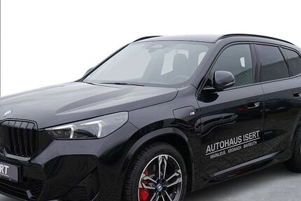 BMW X1 4.100 km 57.650 € Kronach 96317