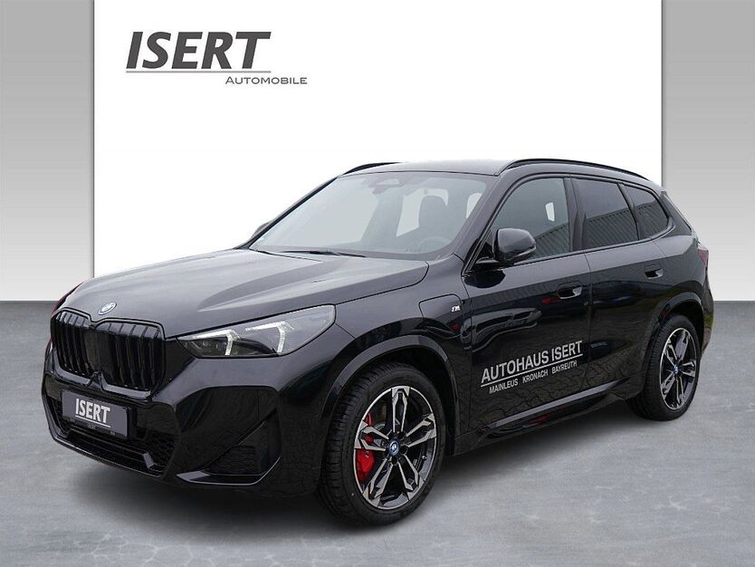 BMW X1 4.100 km 57.650 € Kronach 96317