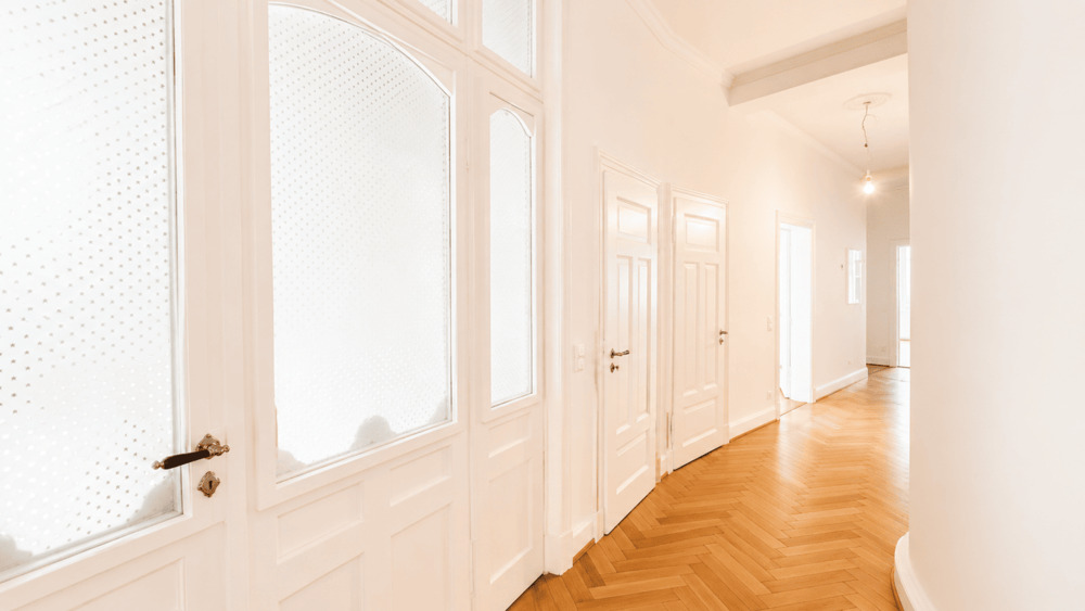 Etagenwohnung Baden-Baden Innenstadt - 4 Zimmer, 135 m&sup2;, 2.320&euro; | Angebot:26740381