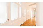 Etagenwohnung Baden-Baden Innenstadt - 4 Zimmer, 135 m&sup2;, 2.320&euro; | Angebot:26740381