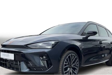 Cupra Leon 4.500 km 44.919 &euro; Moers-Hülsdonk 47441