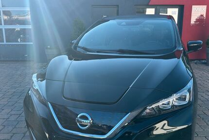 Nissan Leaf 73.521 km 12.990 &euro; Celle 29227