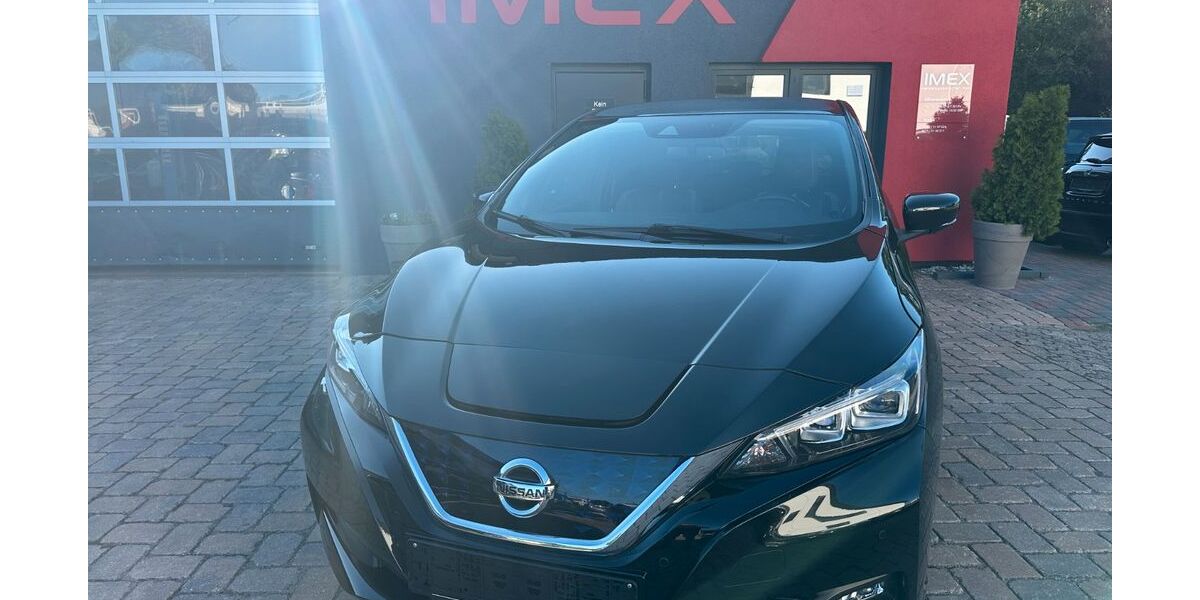 Nissan Leaf 73.521 km 13.990 &euro; Celle 29227