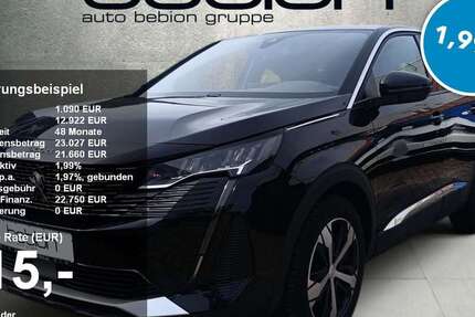 Peugeot 3008 37.900 km 22.750 &euro; Herrenberg 71083